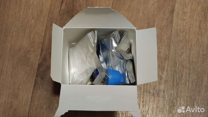 Смесь nestogen 1 и Nutrilak Premium 1