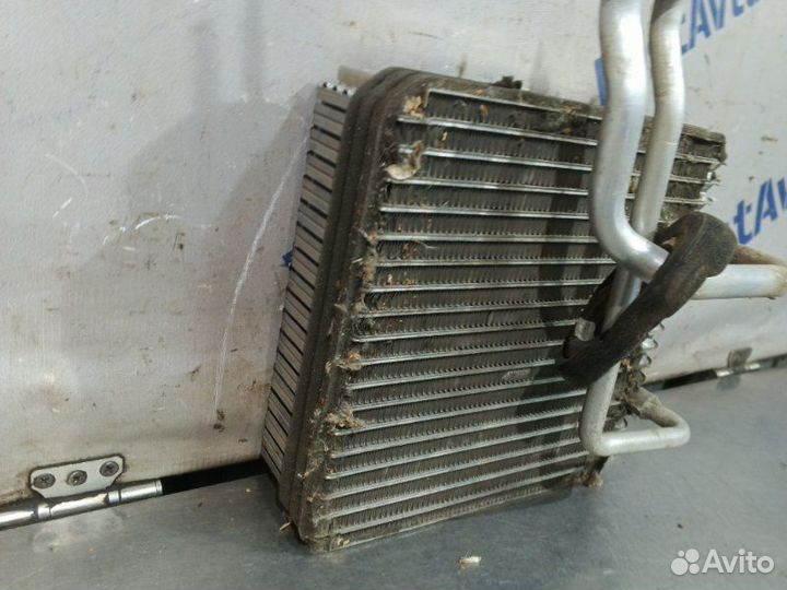 Испаритель кондиционера Kia Spectra седан S16D