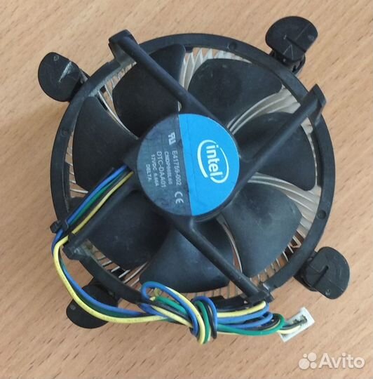 Комплект Xeon 3470 + P7H55 + 16 Gb