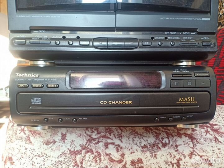 Видеомагнитофон электроника