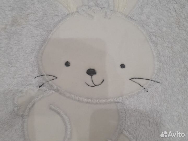 Детское одеяло