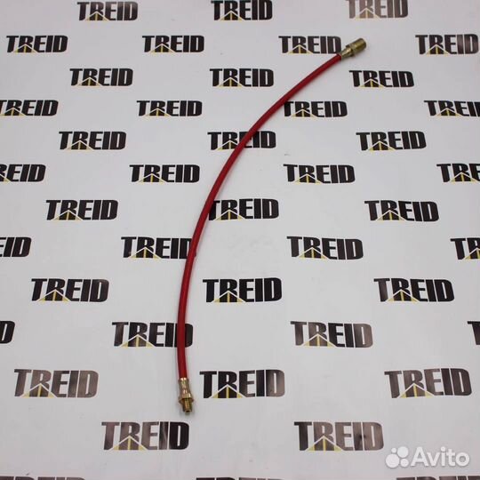 Шланг тавотницы (L-620mm)