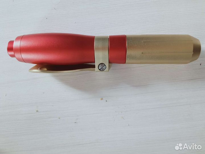 Гилаурон пен на запчасти и расходники к ней