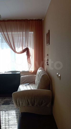 1-к. квартира, 33,8 м², 2/5 эт.