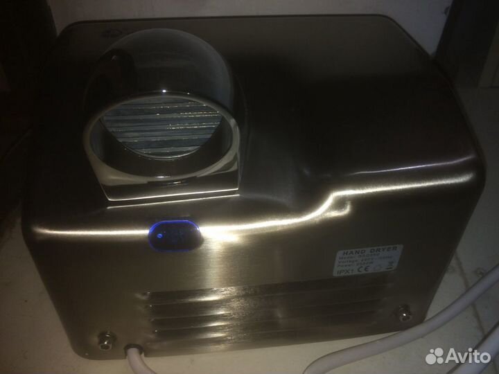 Сушилка для рук