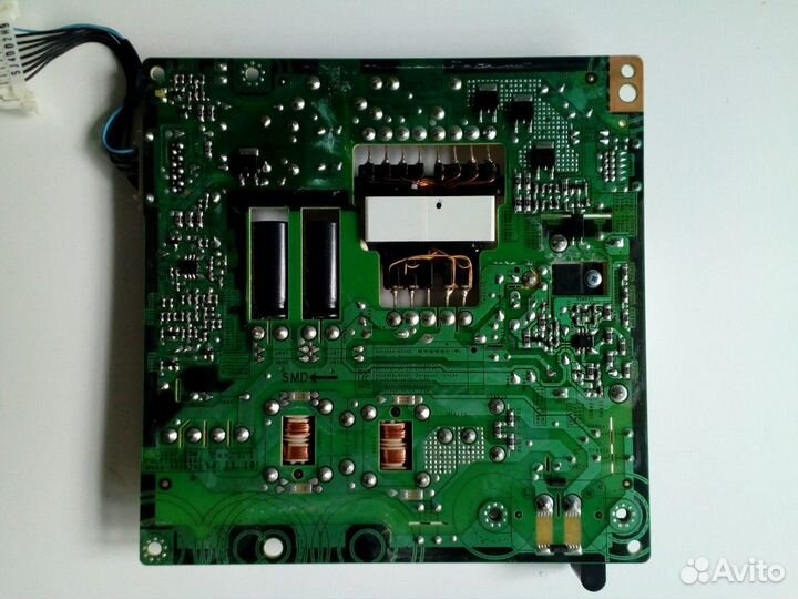 BN44-00697A Блок питания samsung