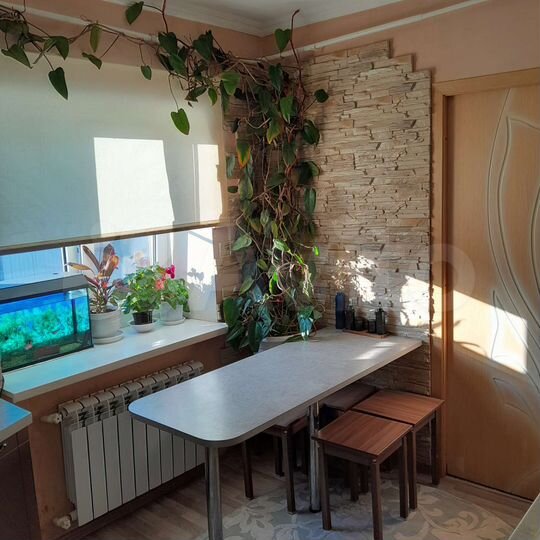 Дом 60 м² на участке 25 сот.