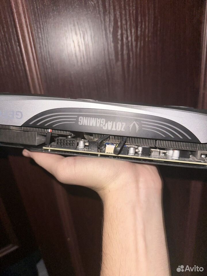 Видеокарта rtx 4070 купить в Майкопе по низкой цене | Электроника ...