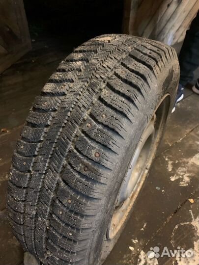 Продам колеса