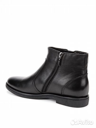 Ботинки зимние