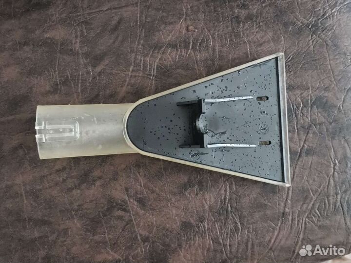 Пылесос Thomas Twin