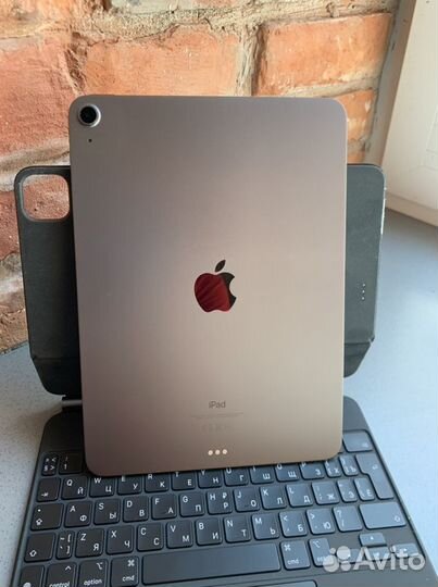 Apple iPad air 2021 256gb