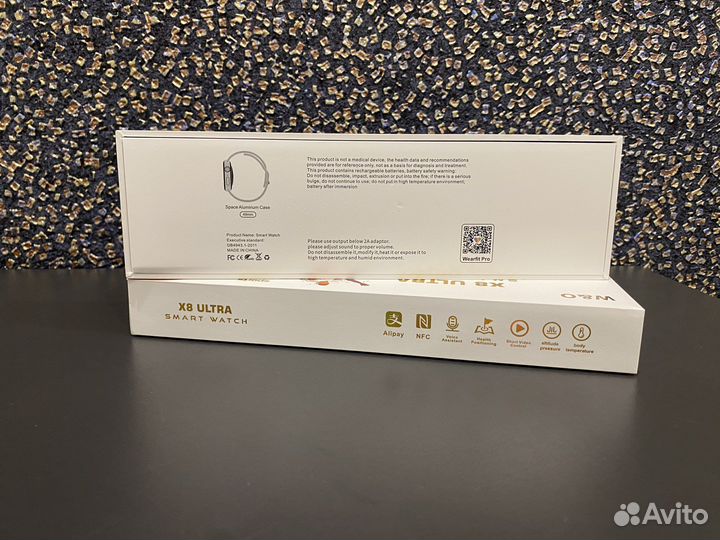 Apple watch ultra 49mm