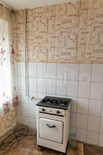 1-к. квартира, 41,3 м², 1/9 эт.