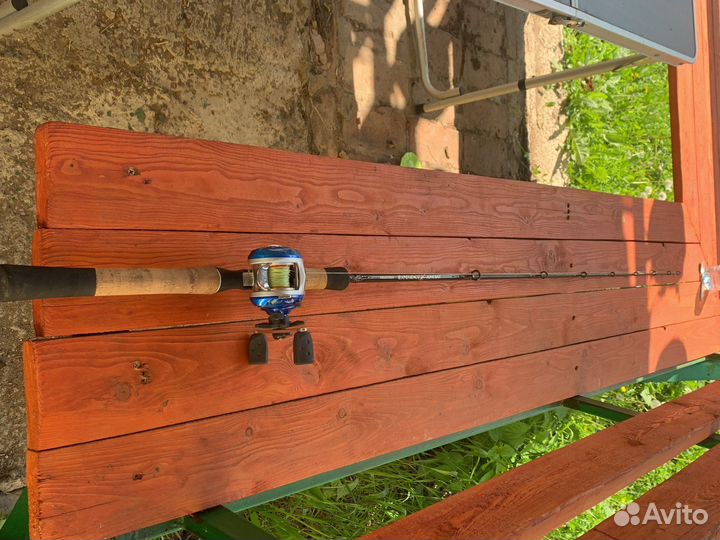 Морской спининг