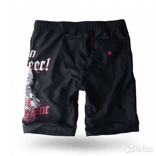 Шорты для плавания Wildes Heer Thor Steinar