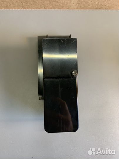 Контейнер для отработанного кофе кофемашины Bosch