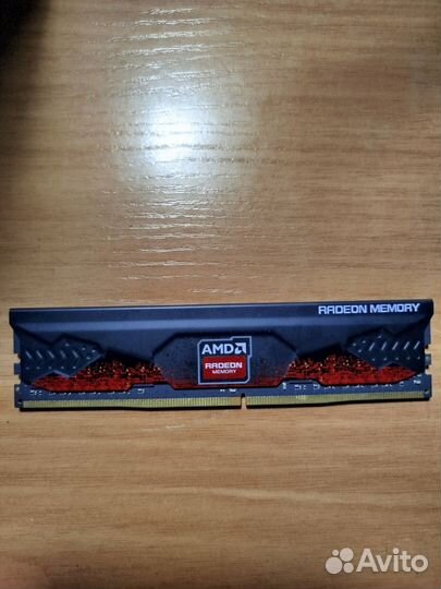 Оперативная память DDR 4 8 гб