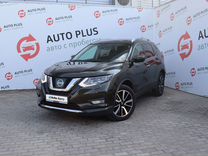 Nissan X-Trail 2.5 CVT, 2020, 63 000 км, с пробегом, цена 2 990 000 руб.