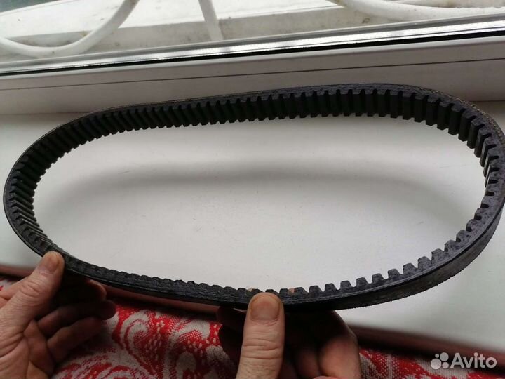 Ремень вариатора polaris sportsman 500