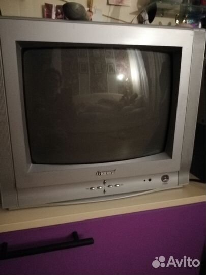 Телевизор