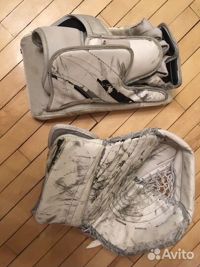 Хоккейная форма