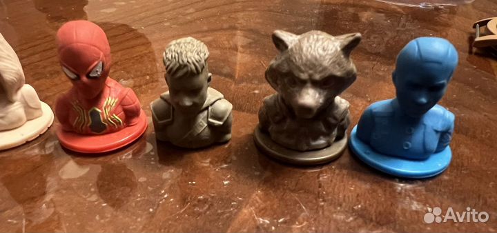 Стиратели (Мстители)