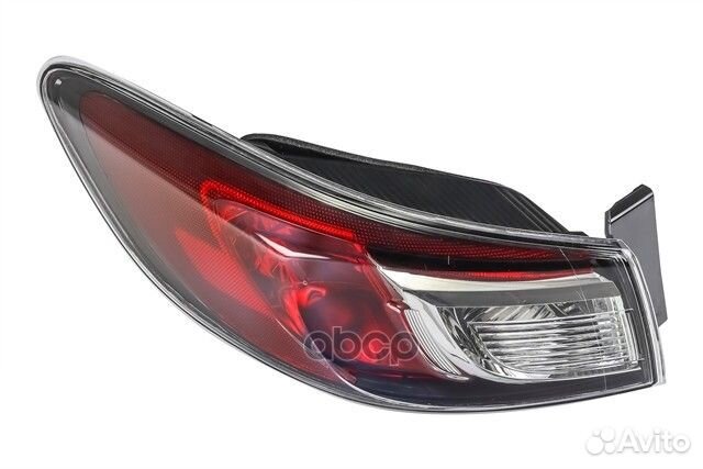 Фонарь зад. L 216-1979L-UE Depo