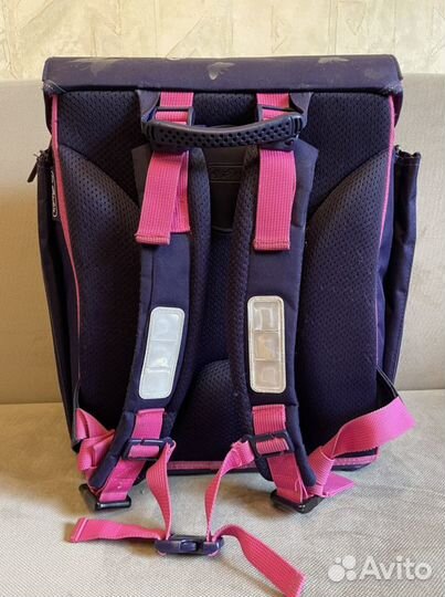 Рюкзак школьный Herlitz