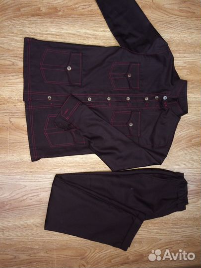 Форма исламская