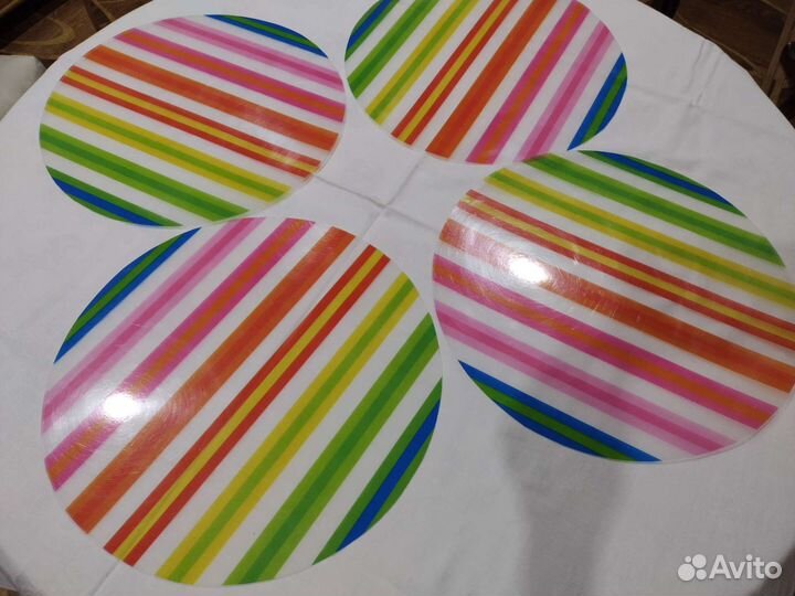 Салфетки под прибор IKEA