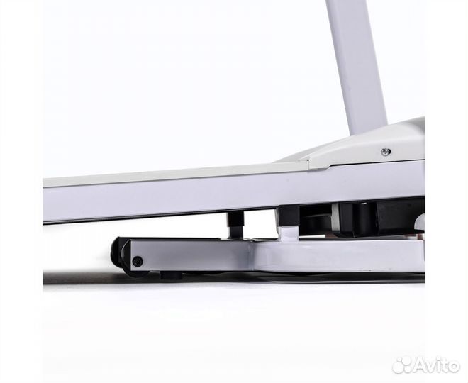 Беговая дорожка DFC avalon