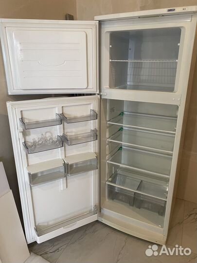 Холодильник Atlant