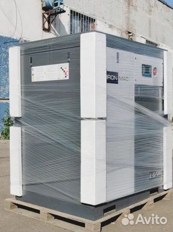 Компрессор винтовой IronMac IC 10/8 AM