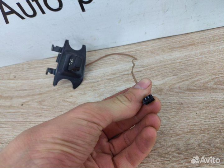 Кнопка регулировки рулевой колонки Bmw X5 Рест E70