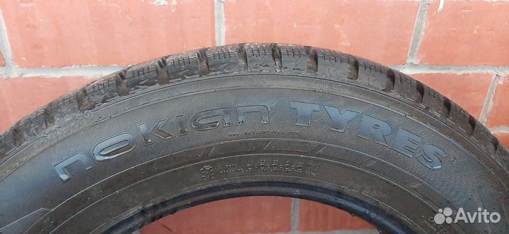 Nokian Tyres Nordman 7 225/65 R17