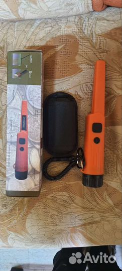 Пинпоинтер gp-pointer 2