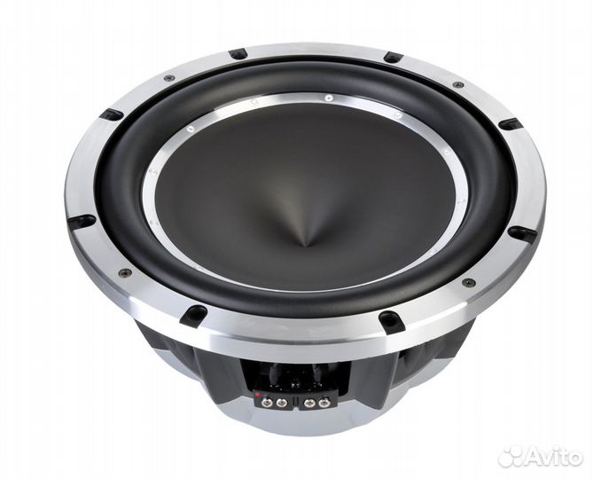 Громкоговорители PY-BL300A10 (2 катушки) 2 ом+2 ом