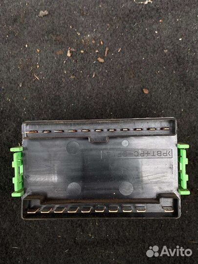 Реле стеклоочистителя Lancer 9 mr515500 1106000030