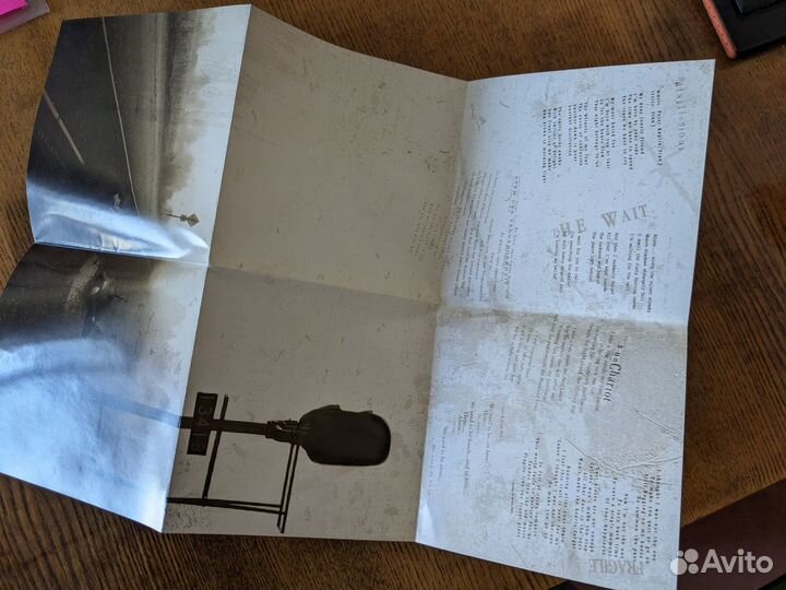 CD Stillife - Remembrance - synth-pop синт-поп