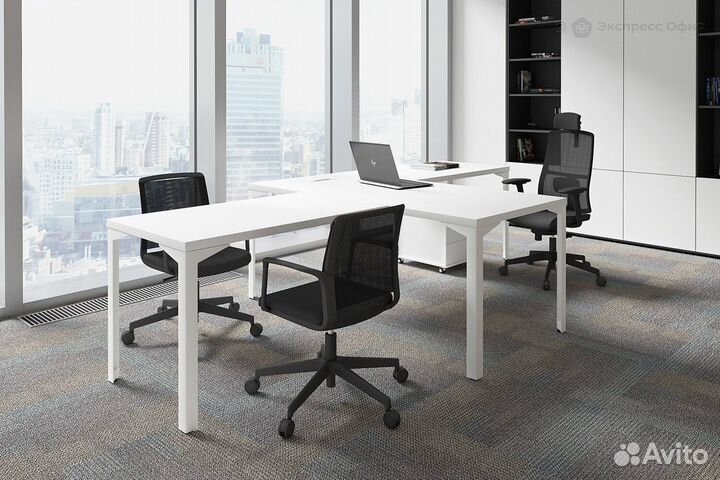 Кабинет руководителя Ray EX