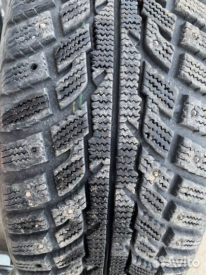 Marshal I'Zen Ice King KW21 235/60 R16 100
