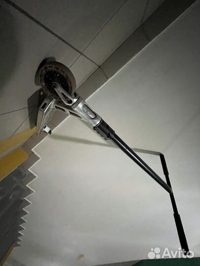 Самокат hipe XL