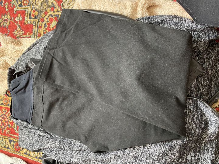 Женские вещи пакетом 42 44