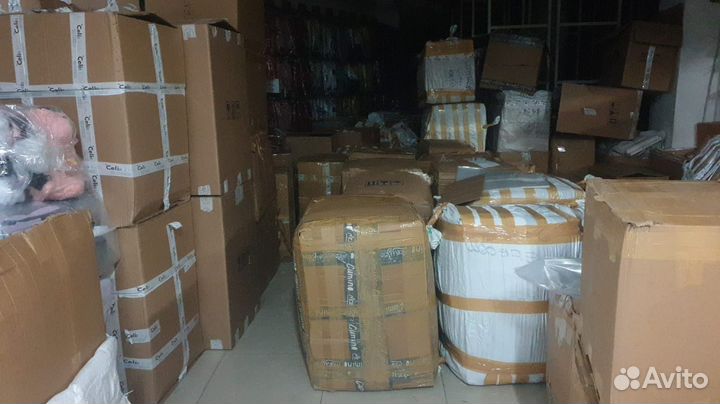 Детская одежда оптом из Турции