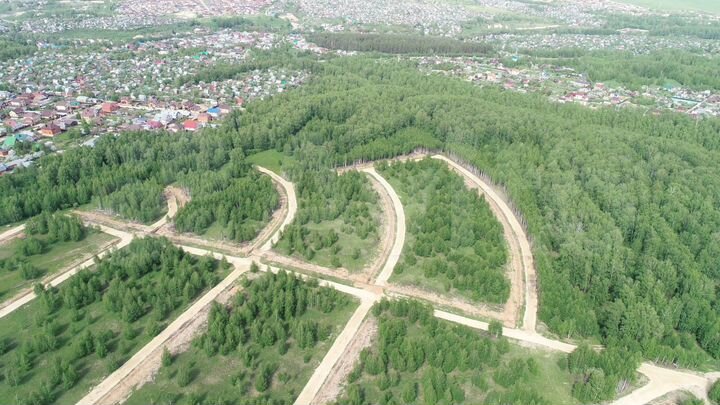 Участок 7,3 сот. (ИЖС)