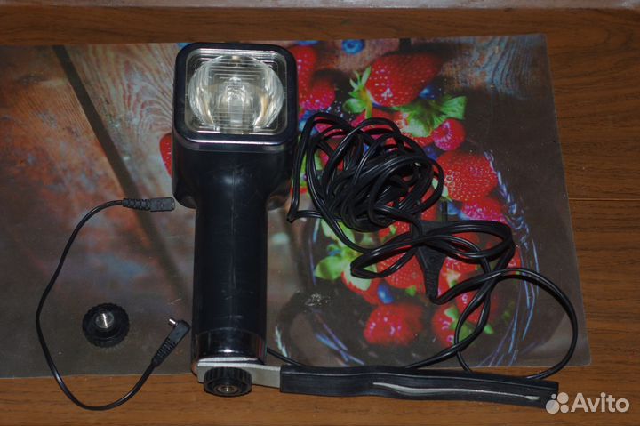 Фотовспышка Фил-106