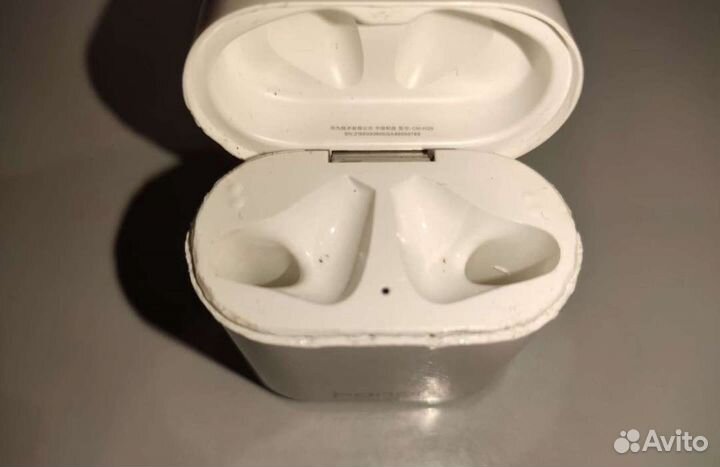 Беспроводные наушники Honor flypods