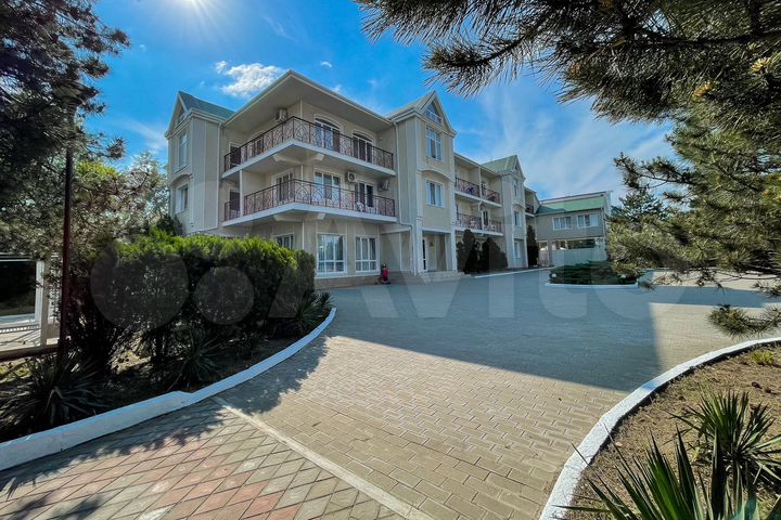 Комната 17 м², 1/3 эт.