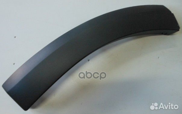 Расширитель Л бампер 960172843r renault